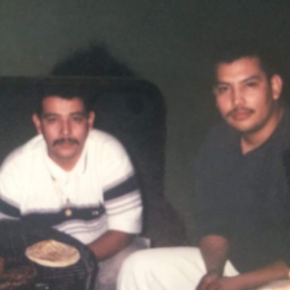 Meet your Posher, Mariano